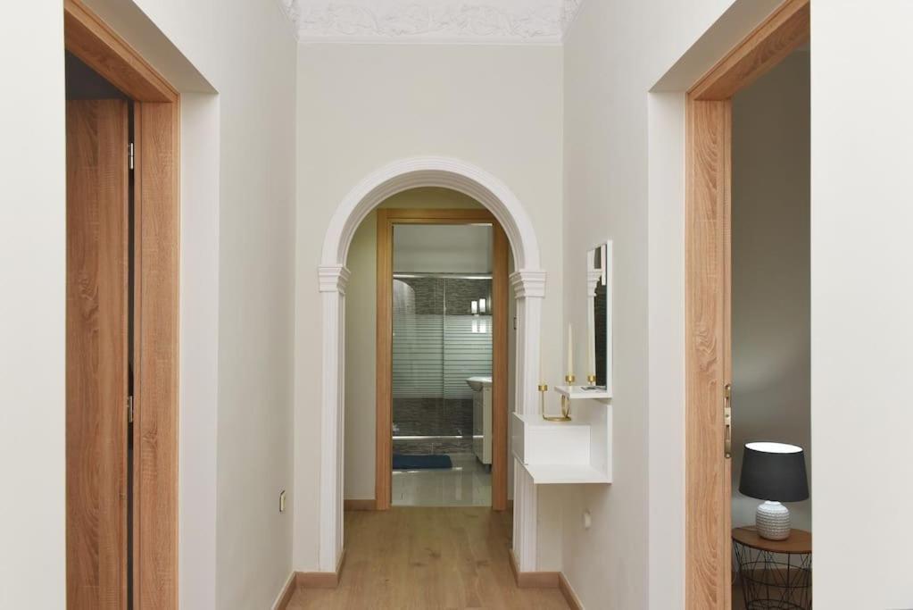 Nefeli House Syros *