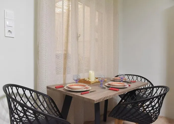 Nefeli House Syros