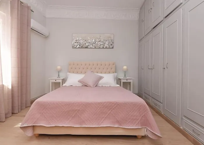 Nefeli House Syros
