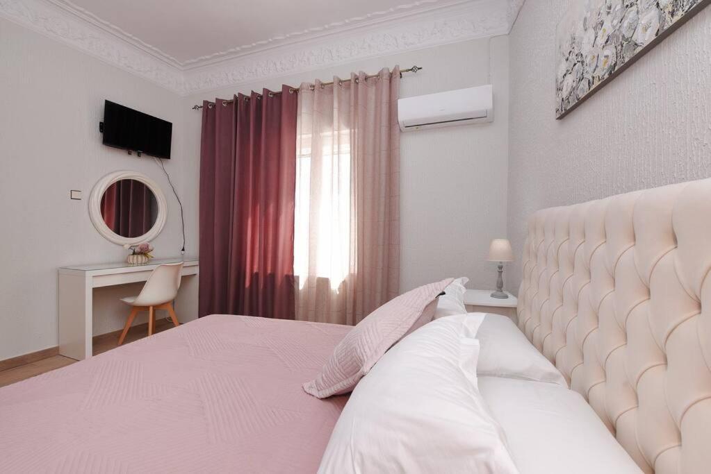 Nefeli House Syros Apartment Ermoupoli