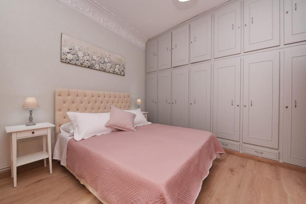 Nefeli House Syros Apartment Ermoupoli