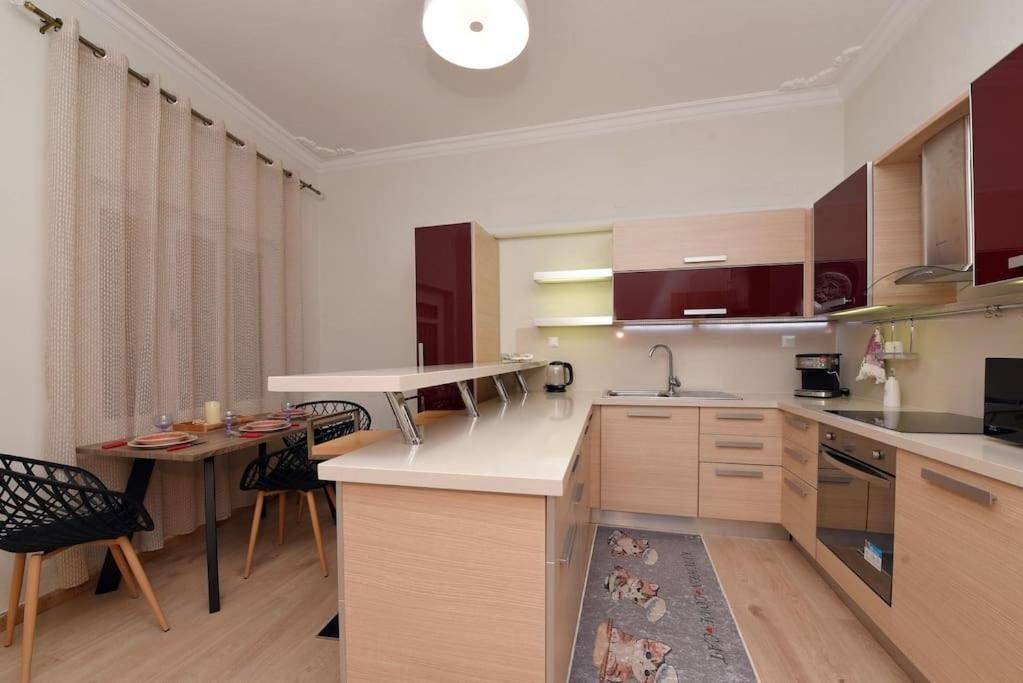Apartment Nefeli House Syros Ermoupoli