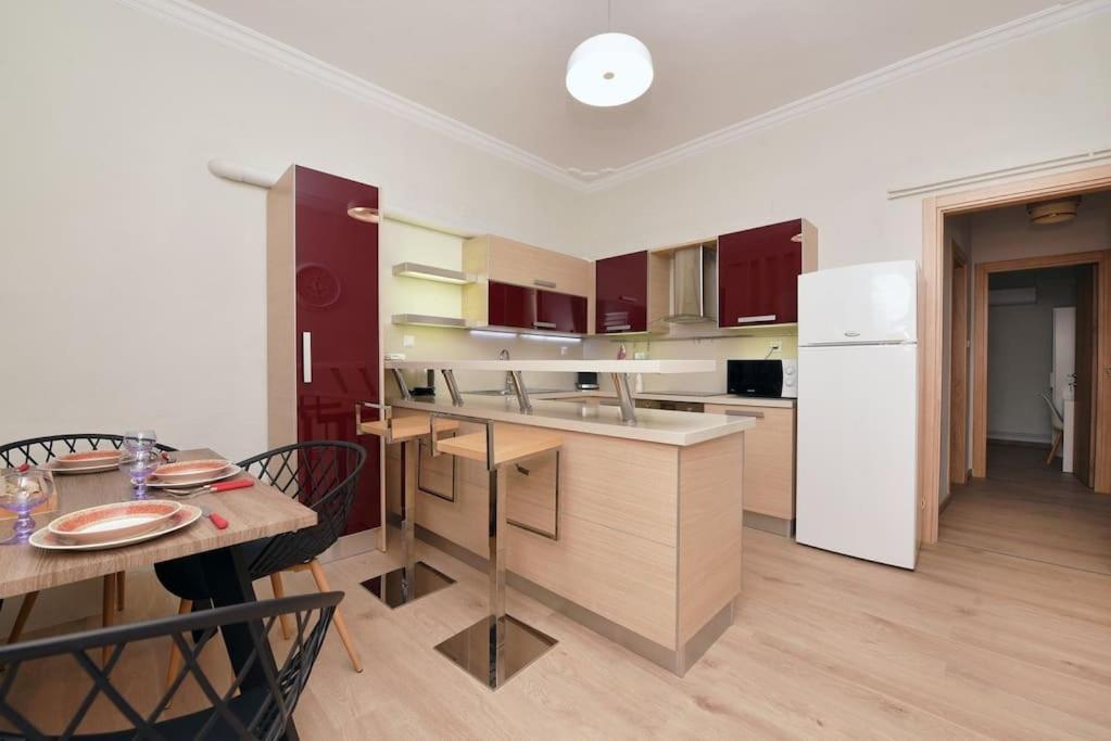 Nefeli House Syros *