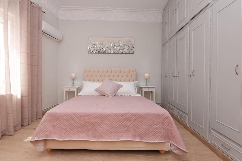Nefeli House Syros Apartment