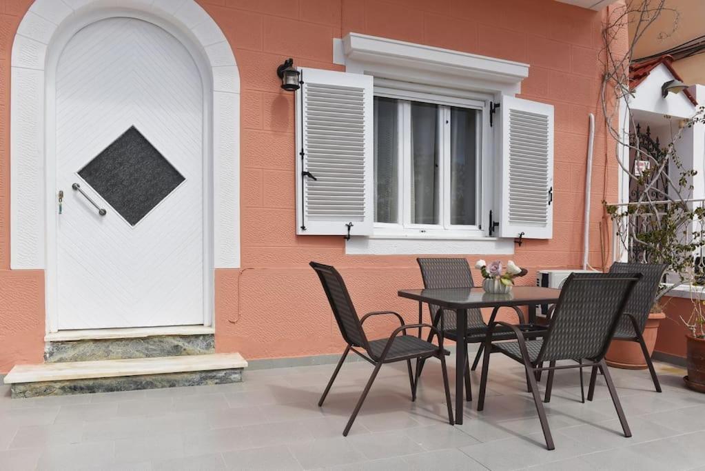 Nefeli House Syros * Ermoupoli