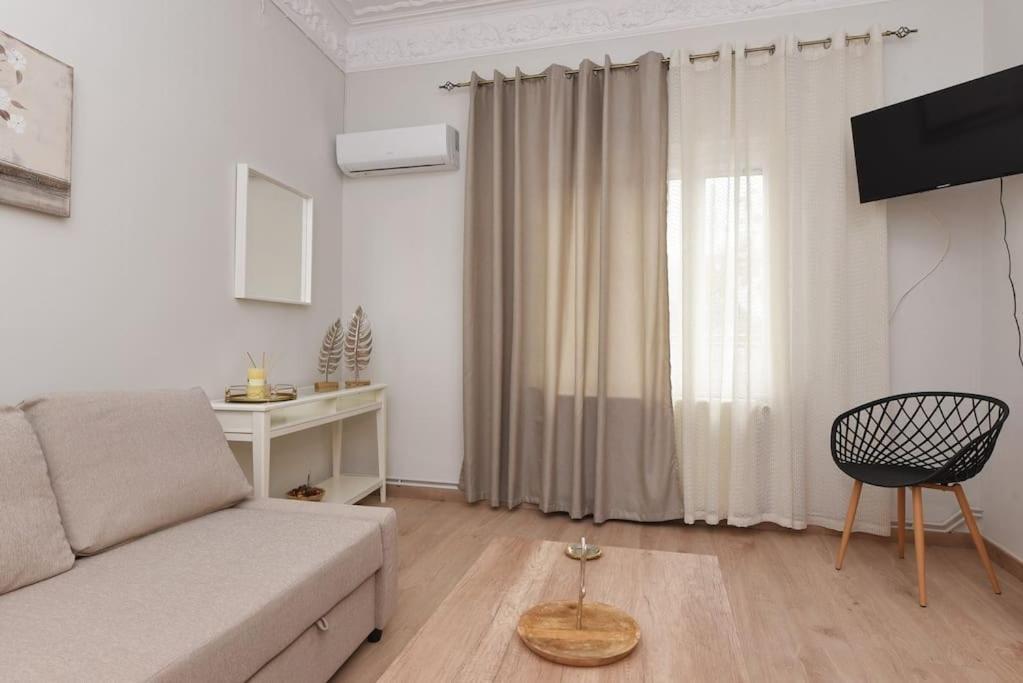 Nefeli House Syros Apartment