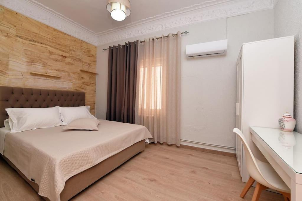 Nefeli House Syros *
